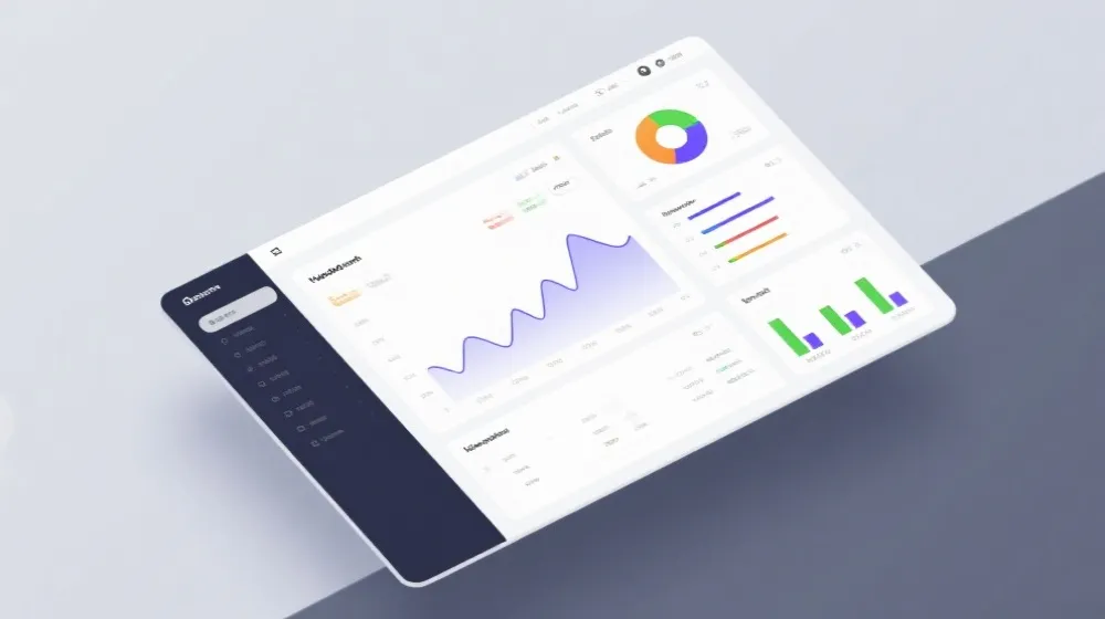 数据判定与流程示意